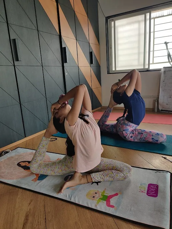 Lotus yoga studio