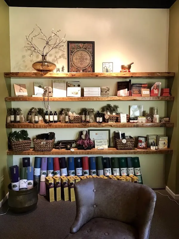 Prana Yoga Center