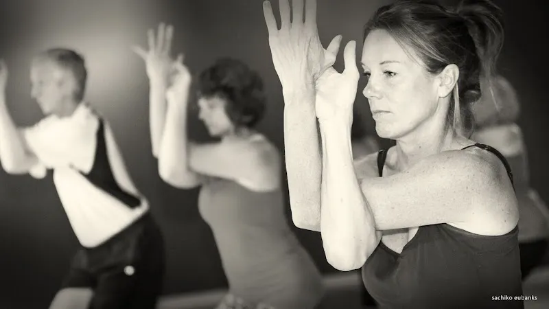 Prana Yoga Center