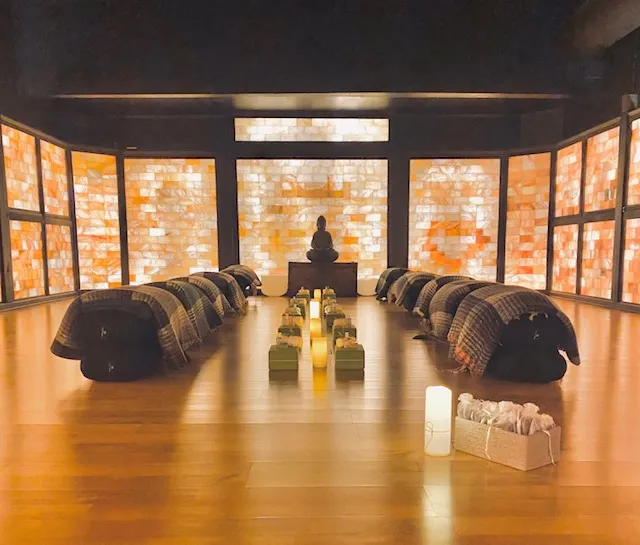 Prana Yoga Center