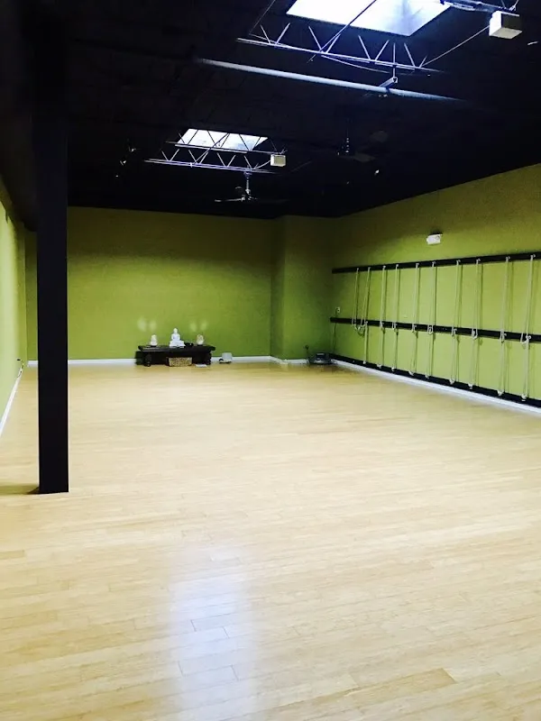 Prana Yoga Center
