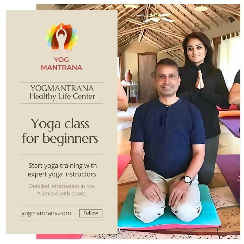 Yogmantrana