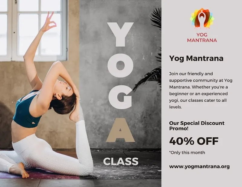 Yogmantrana