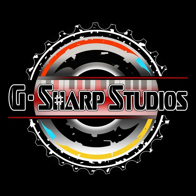 G-SHARP Studios