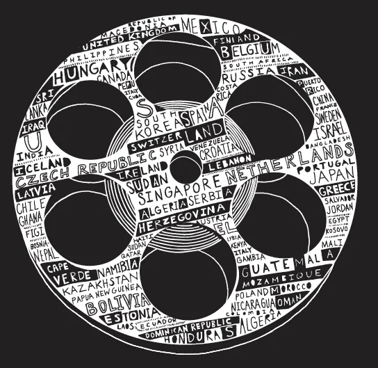 24 Frames Cine Private Limited