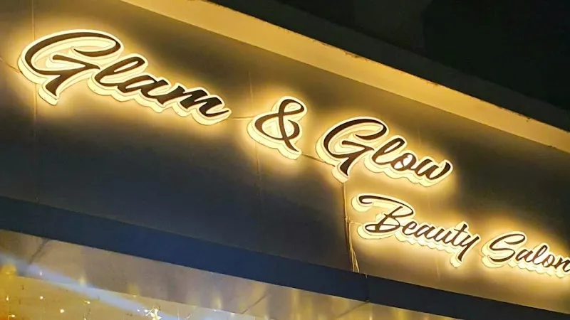 Glam & Glow