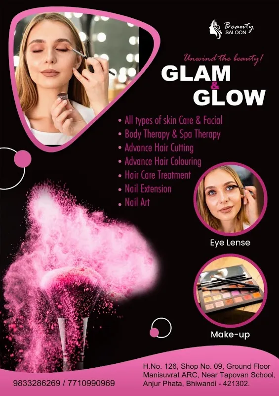 Glam & Glow