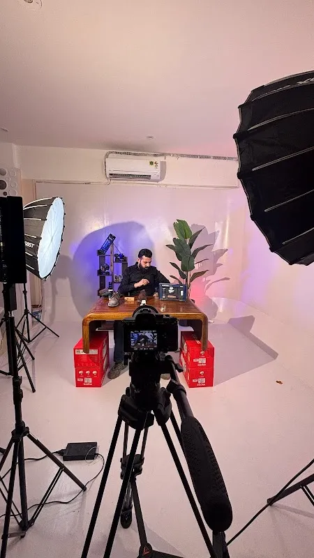 Studio Aye