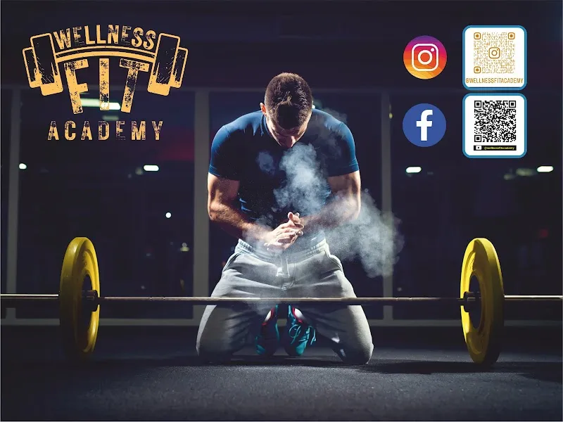 Wellness Fit Academy