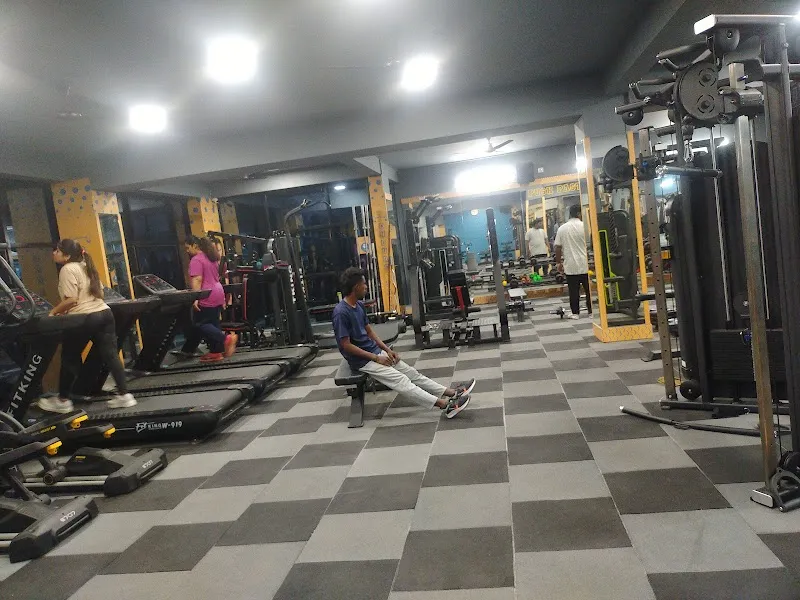 Wellness Fit Academy