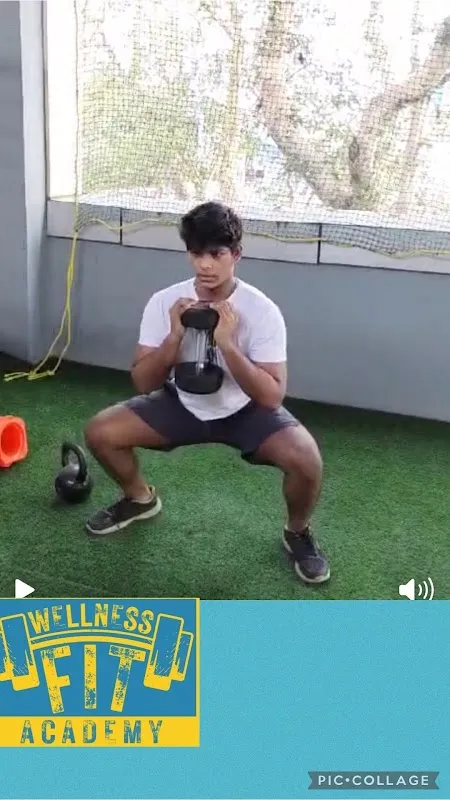Wellness Fit Academy