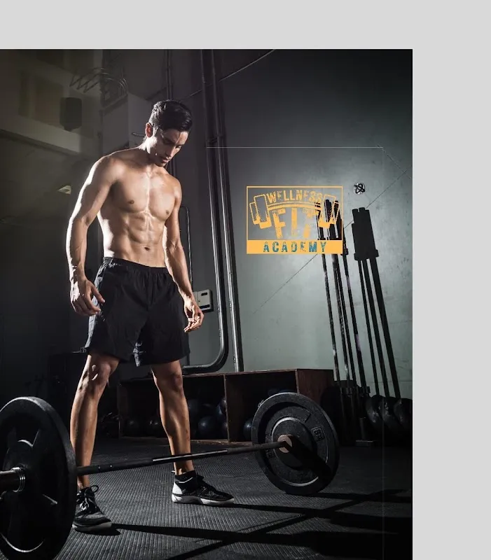 Wellness Fit Academy
