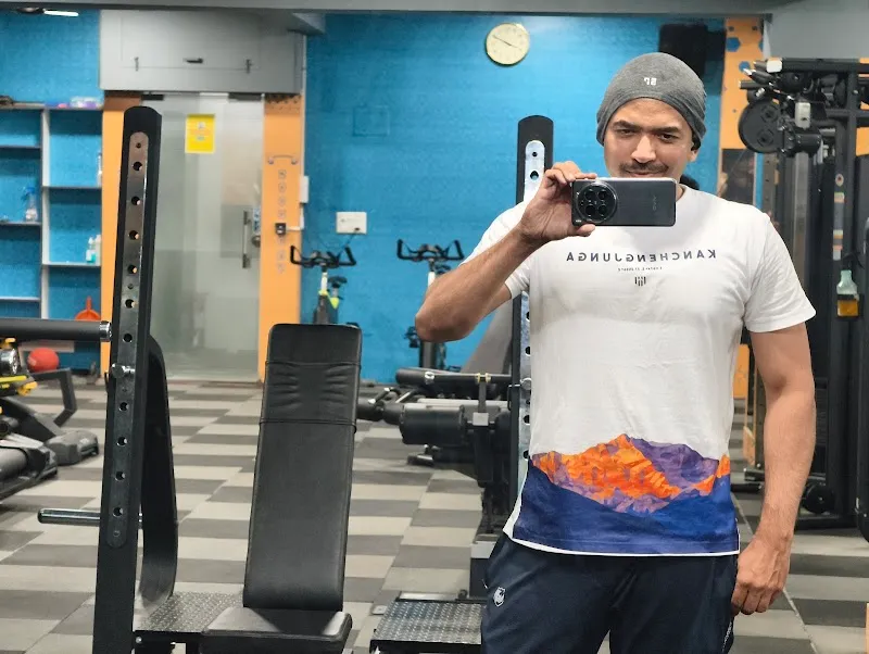 Wellness Fit Academy