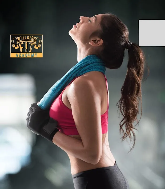 Wellness Fit Academy