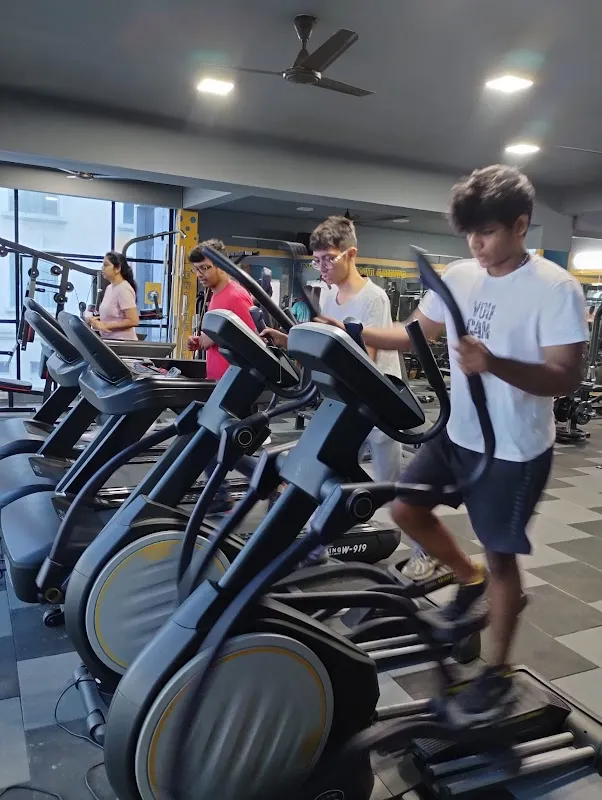 Wellness Fit Academy