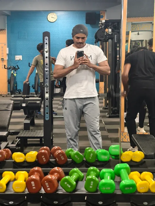 Wellness Fit Academy