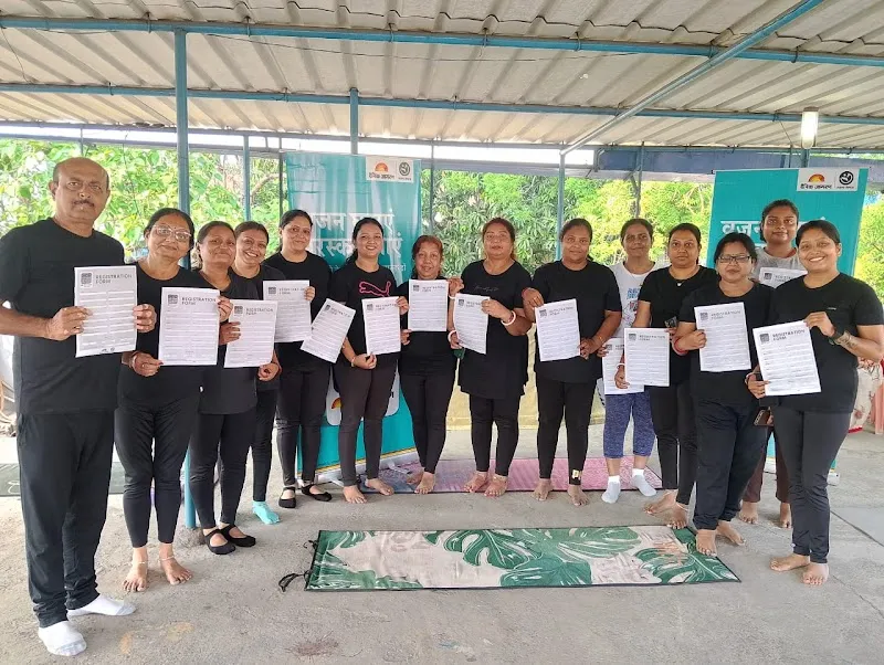 Bharty's Yoga & Activity Center (Yoga For All)