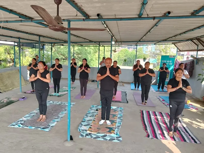 Bharty's Yoga & Activity Center (Yoga For All)