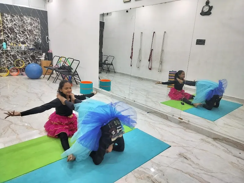 Bharty's Yoga & Activity Center (Yoga For All)