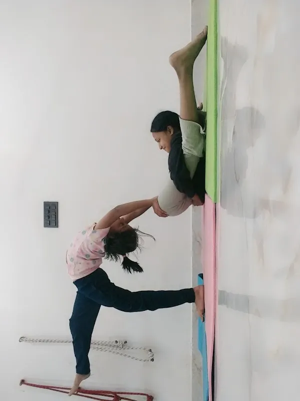 Bharty's Yoga & Activity Center (Yoga For All)