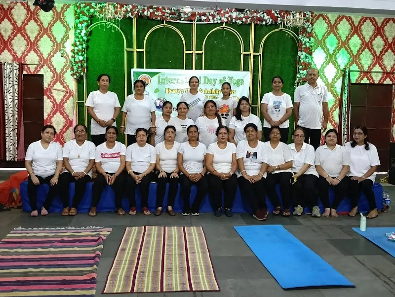 Bharty's Yoga & Activity Center (Yoga For All)