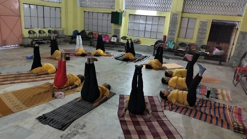 Bharty's Yoga & Activity Center (Yoga For All)