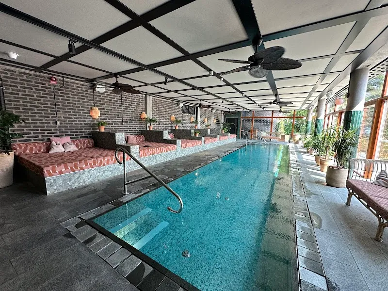 Ellery Beach House