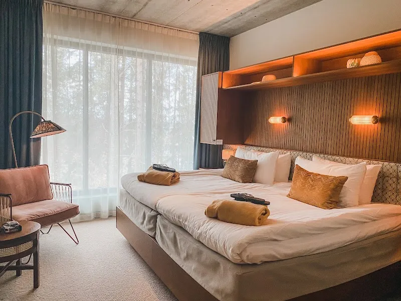 Ellery Beach House