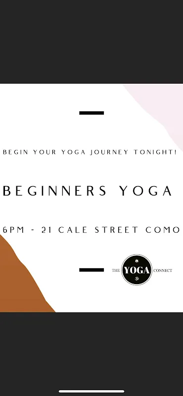 The Yoga Connect