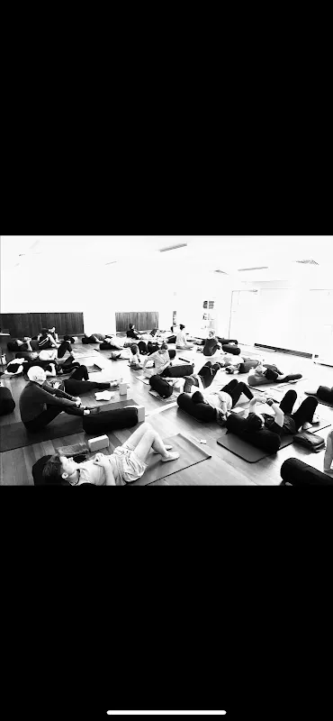The Yoga Connect