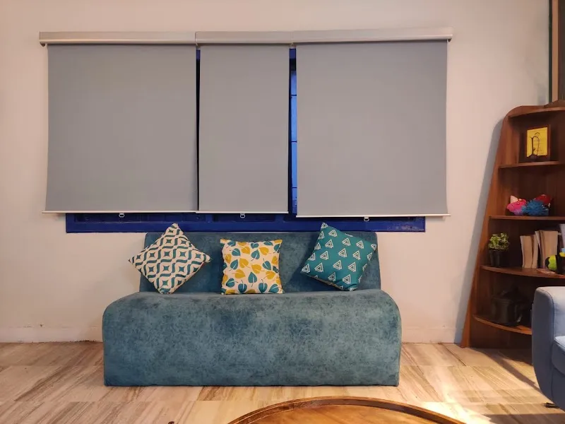 Couch potato productions - A video production house
