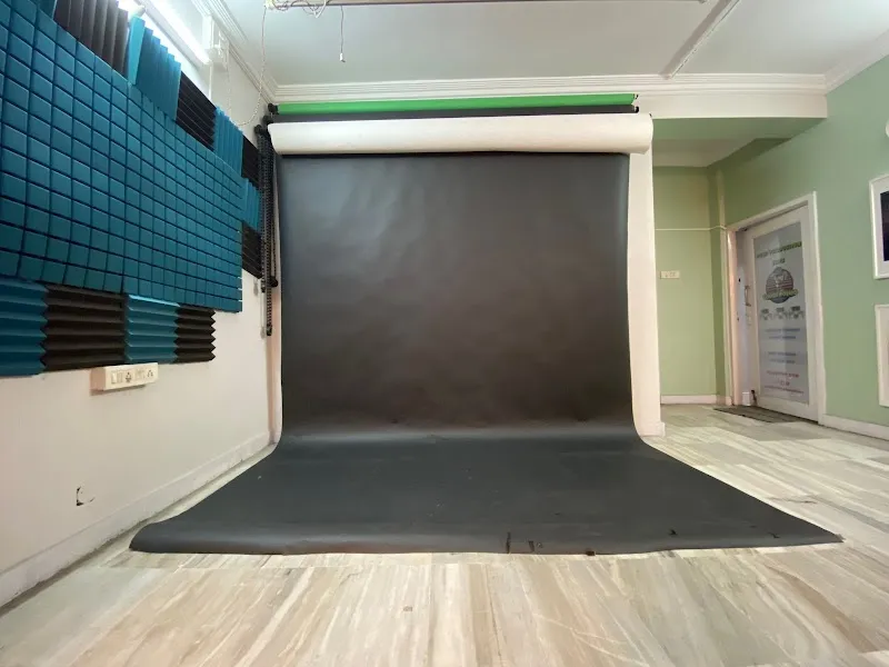 Couch potato productions - A video production house