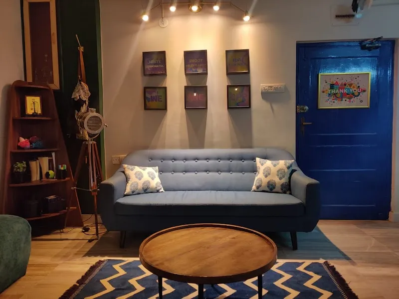 Couch potato productions - A video production house