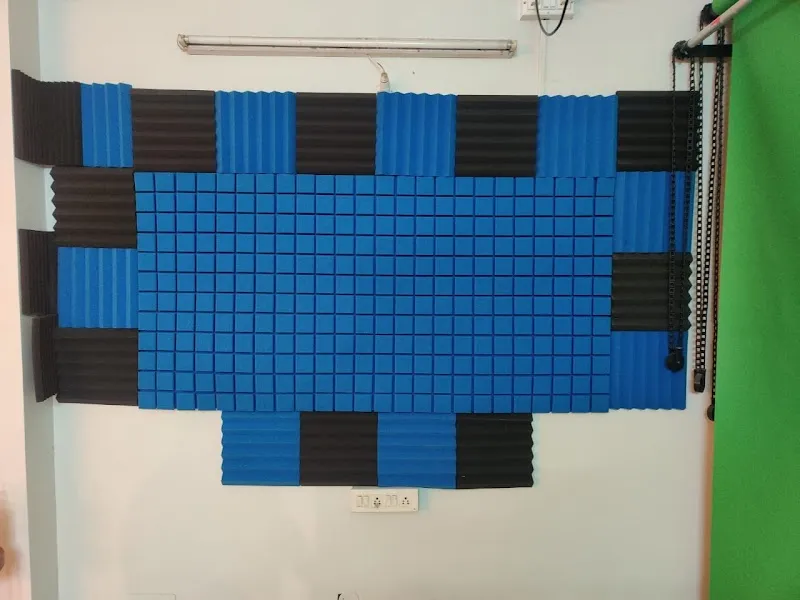 Couch potato productions - A video production house