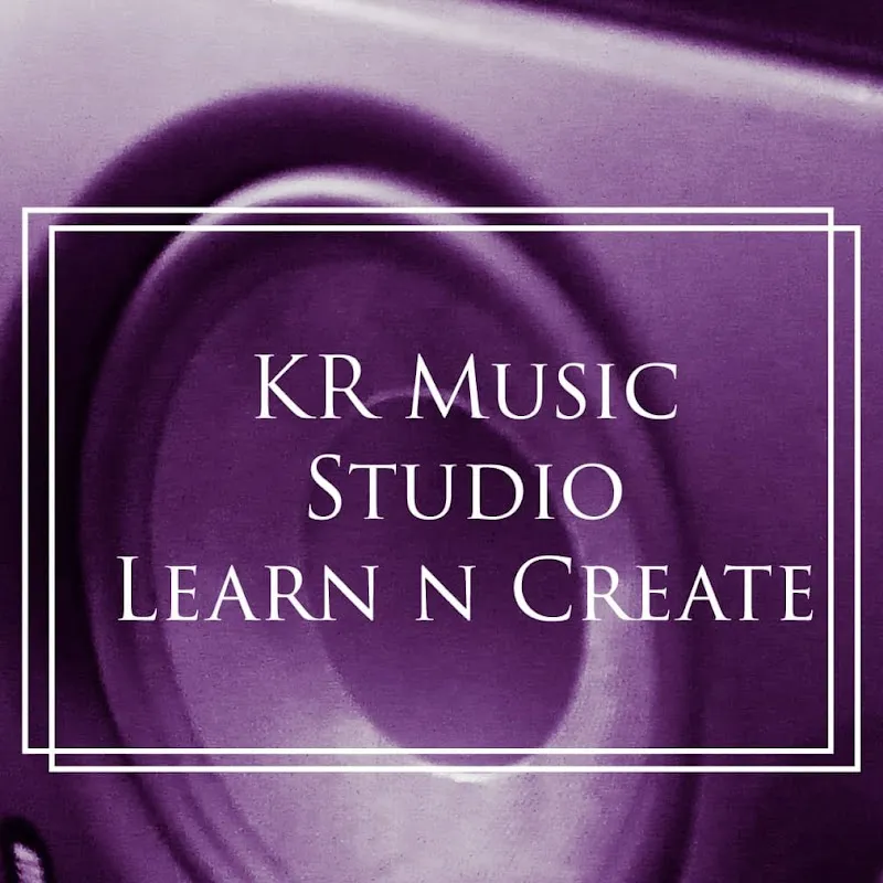 KR Music Studio