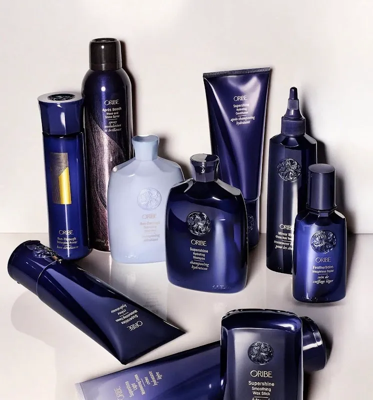 Bohemy Salon