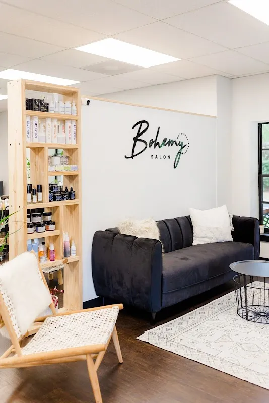 Bohemy Salon