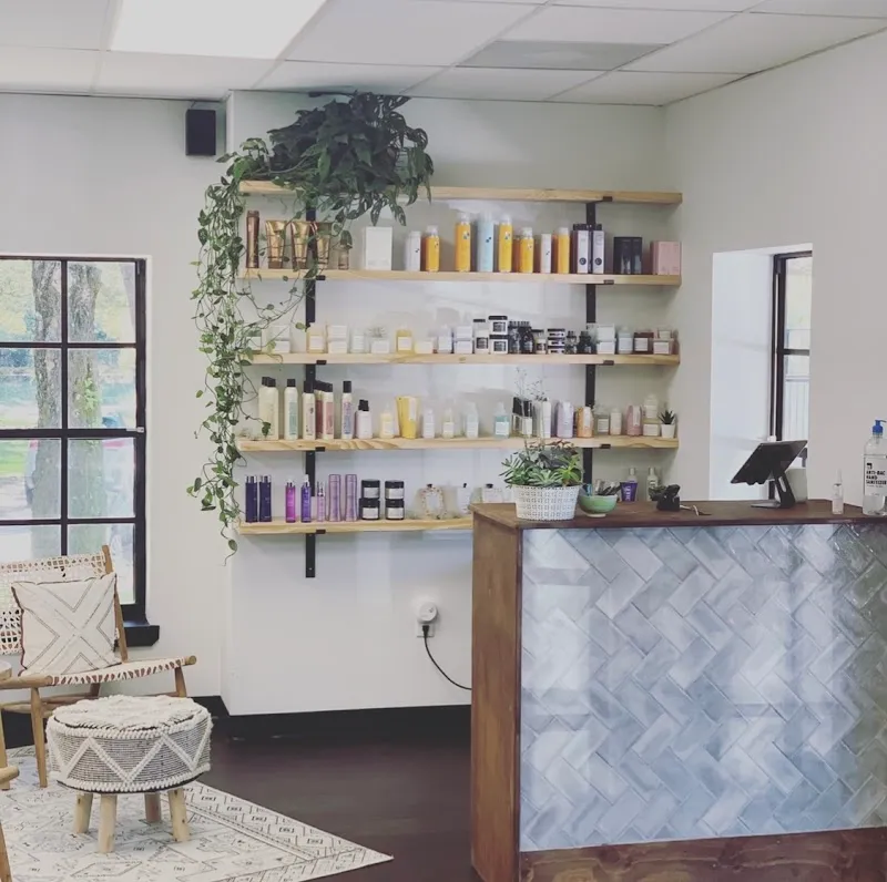 Bohemy Salon