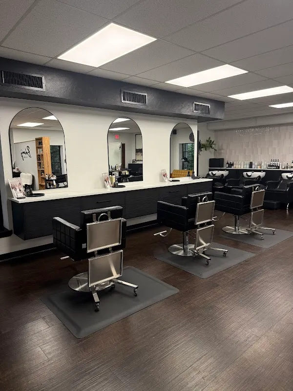 Bohemy Salon