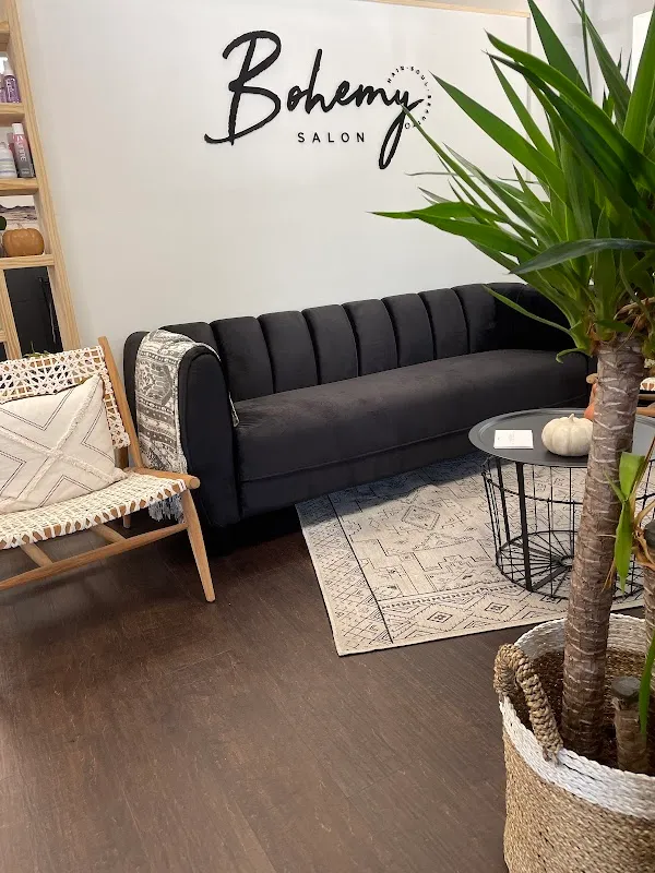 Bohemy Salon