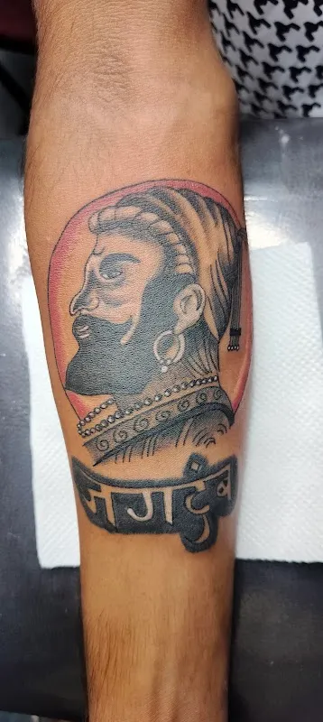 Style Arts Tattoo