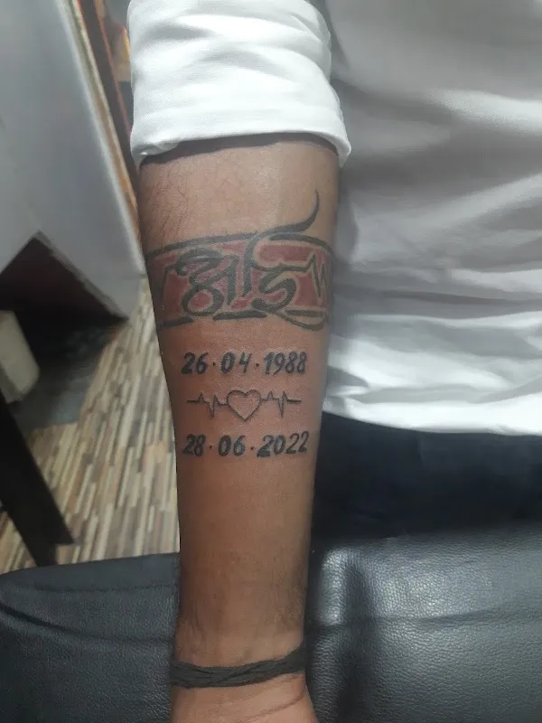 Style Arts Tattoo