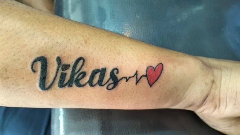 Style Arts Tattoo