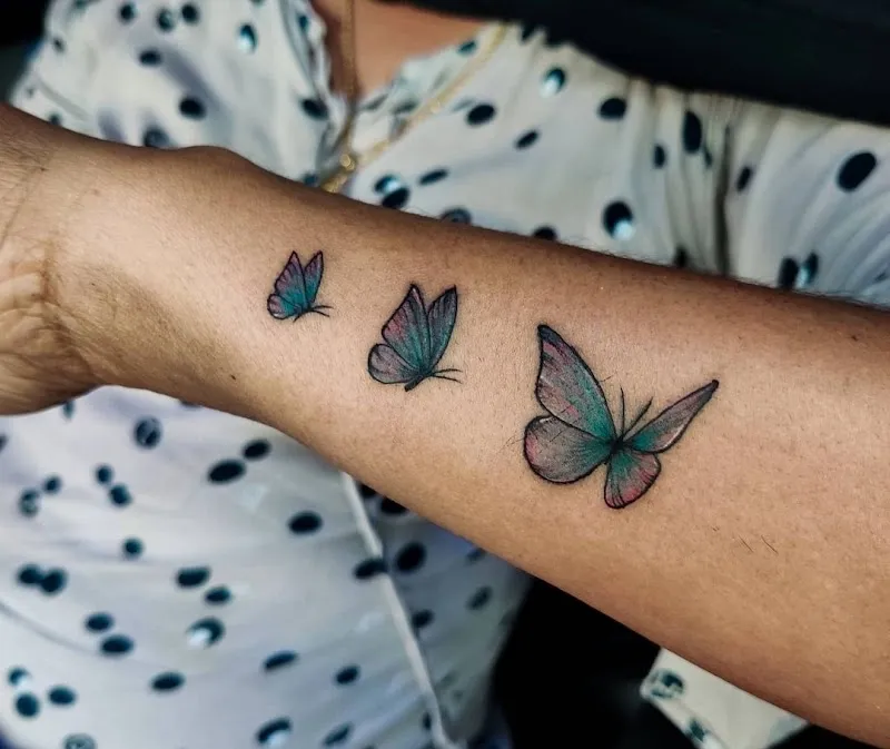 Style Arts Tattoo