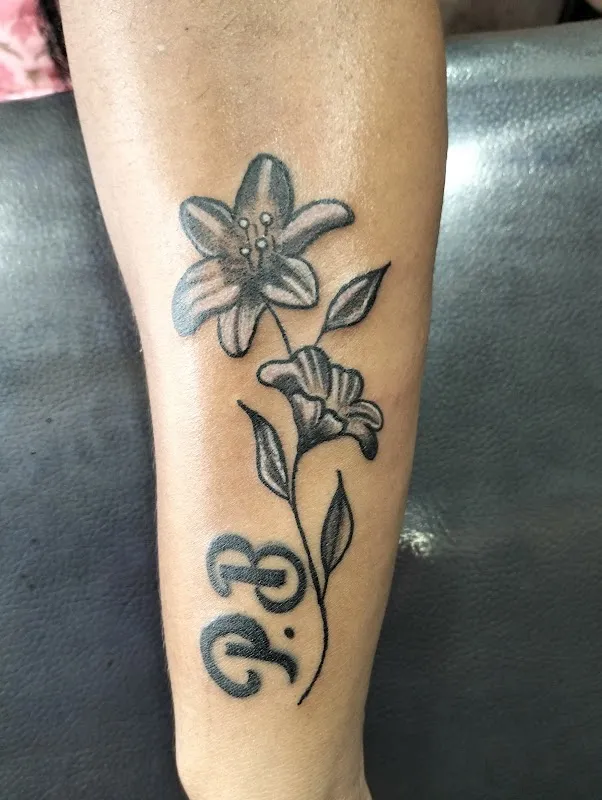 Style Arts Tattoo