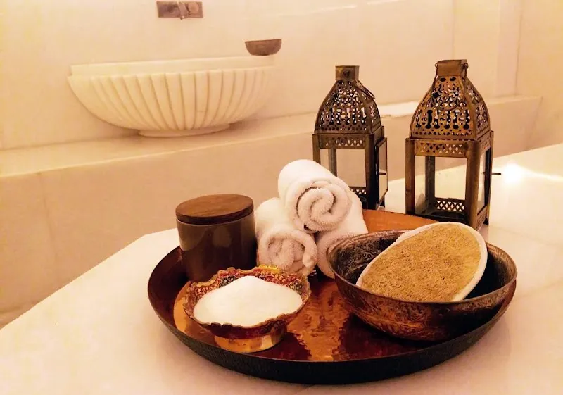 Aheli Spa
