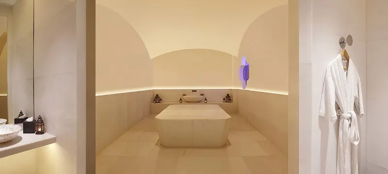 Aheli Spa