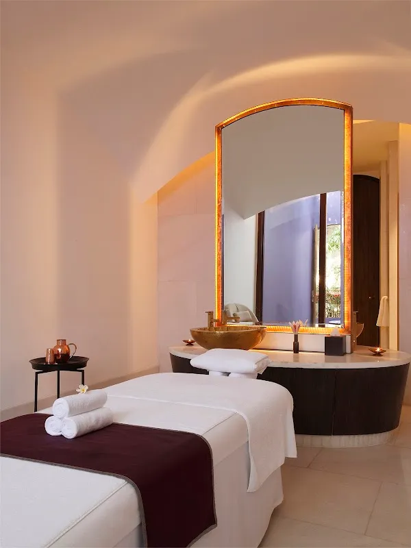 Aheli Spa