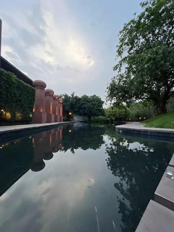 Aheli Spa