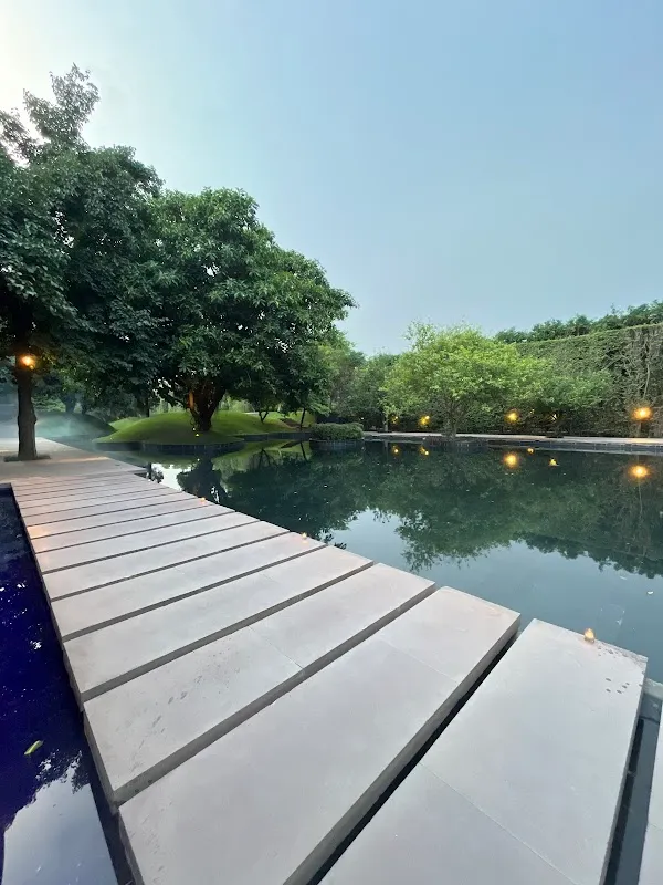 Aheli Spa